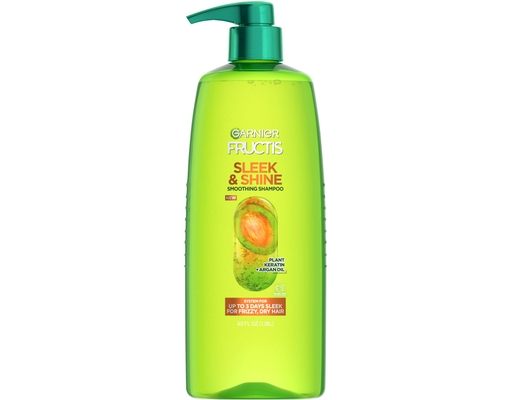 Sleek & Shine Shampoo, 40 fl oz Garnier Fructis