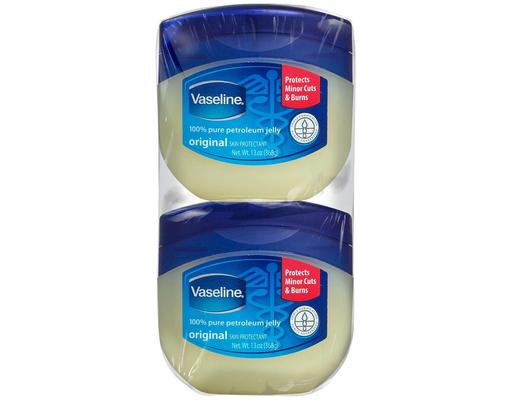Petroleum Jelly, Original, 13 oz (2-pk) Vaseline