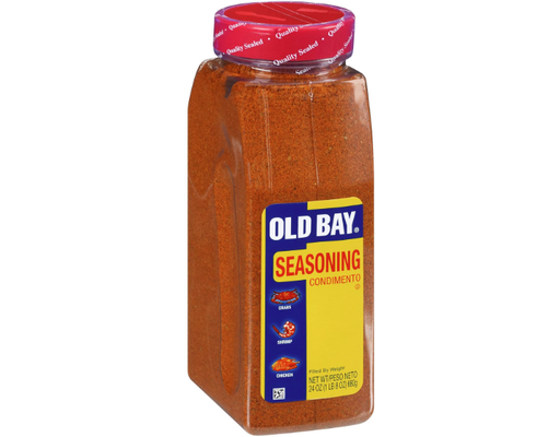 Old Bay Seasoning, 24 oz McCormick