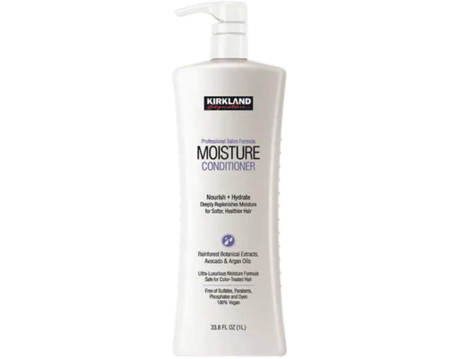 Moisture Conditioner, 33.8 fl oz Kirkland Signature