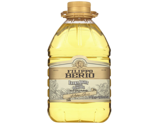 Extra Light Olive Oil, 101.4 fl oz Filippo Berio