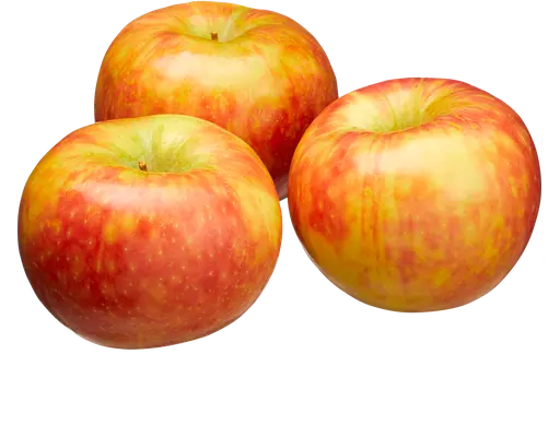 Honey Crisp Apples, 4 lbs Fresh Produce