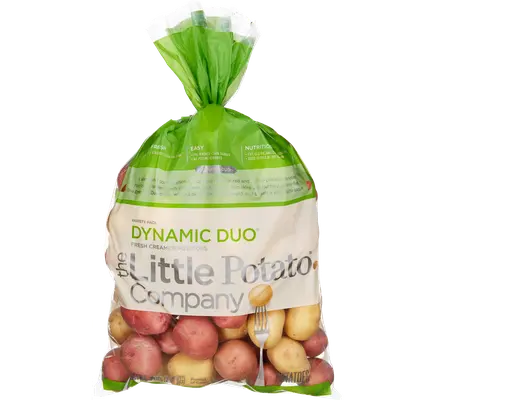 Gourmet Medley Potato, 5 lbs Fresh Produce