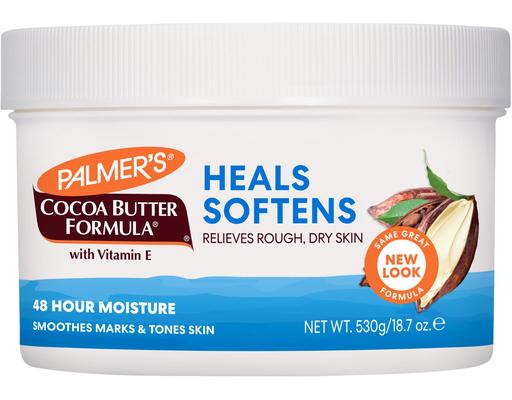 Cocoa Butter Formula, 18.7 oz Palmer's