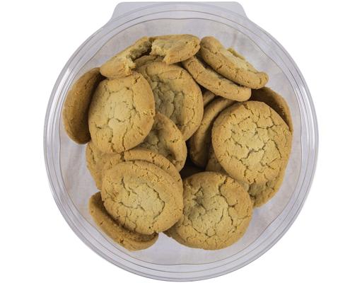 Sugar Cookies, 32 ct Wellsley Farms