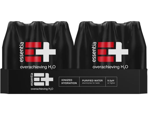 Ionized Alkaline Water, 16.9 fl oz (24-pk) Essentia