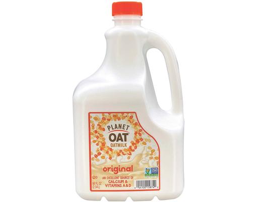 Original Oatmilk, 86 oz. Planet Oat