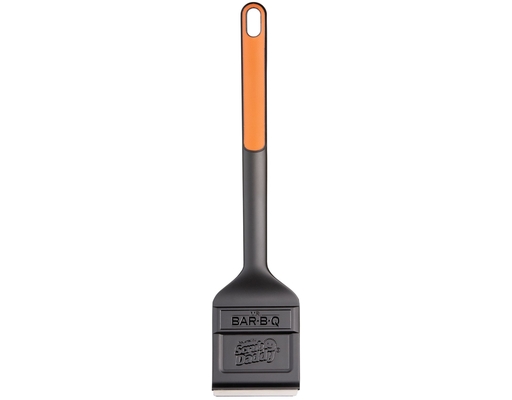 Steam Clean BBQ Brush, Black, 1 ct Scrub Daddy