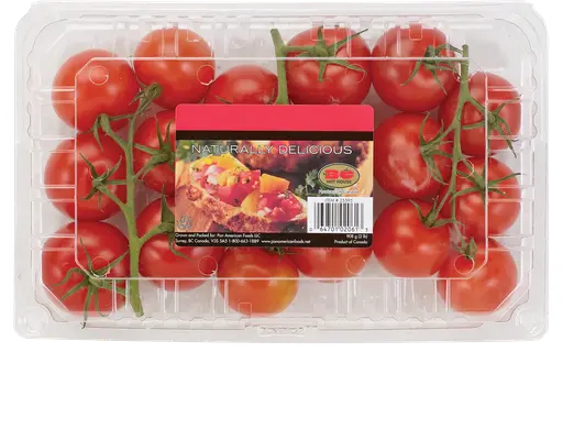 Campari Tomatoes, 2 lbs Fresh Produce