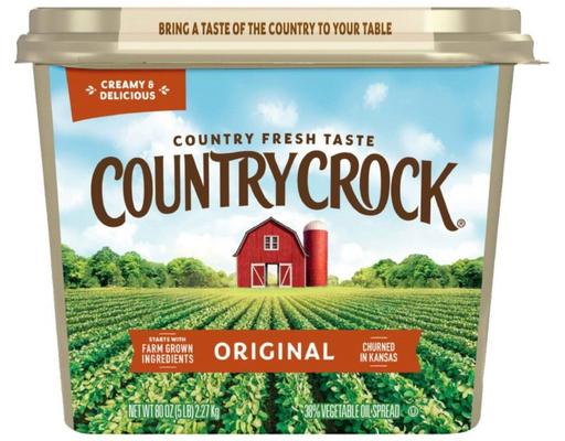 Original Spread 5 lbs. Country Crock