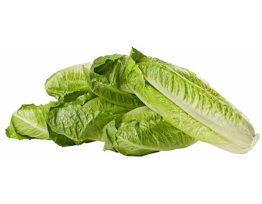 Romaine Hearts, 6-count Fresh Produce
