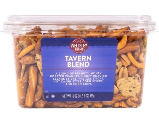 Tavern Blend, 19 oz. Wellsley Farms