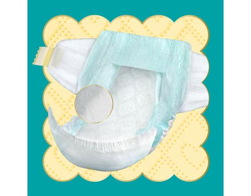 Swaddlers Ultra, Size 2, 180 count Pampers
