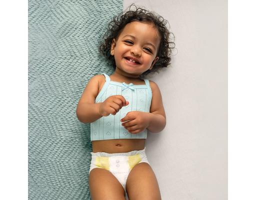 Swaddlers Ultra, Size 3, 180 count Pampers
