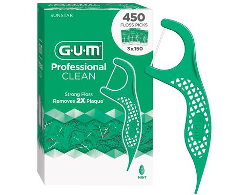 ProClean Floss Picks 450 count GUM