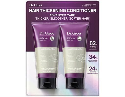 Scalp Revitalizing Thickening Conditioner Dr. Groot