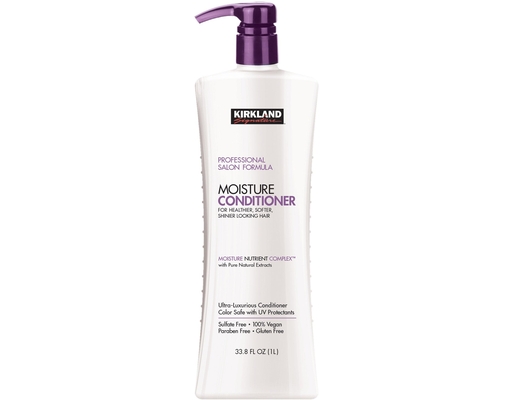 Moisture Conditioner, 33.8 oz Kirkland Signature