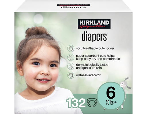 Diapers | Boxed