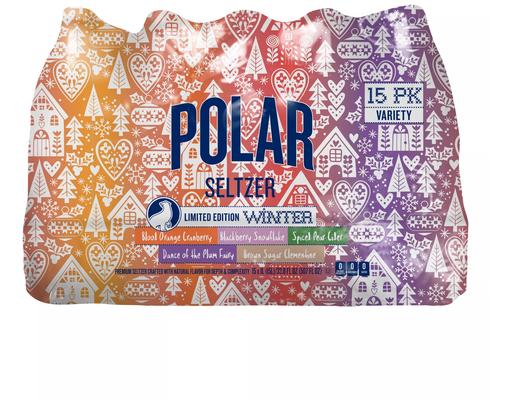 Seltzer And Sparkling | Boxed