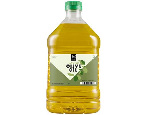 Extra Virgin Olive Oil, 101 fl oz Member's Mark