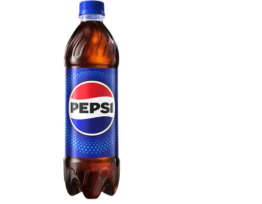 16.9 fl oz, 24 count Pepsi