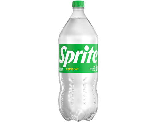 Sprite, 2 Liter, 4 count Sprite