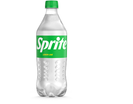 20 fl oz, 24 count Sprite