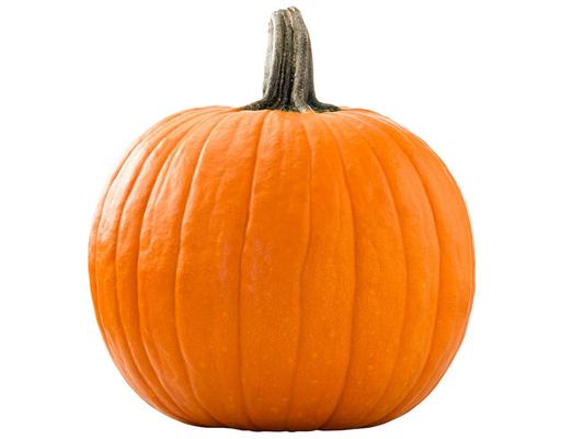 Pumpkin, 1 count. Fresh Produce