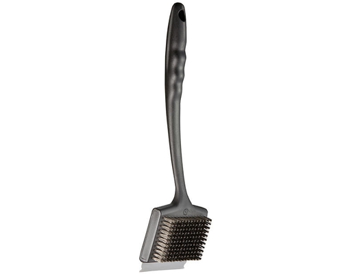 Oversized Grill Brush - Black Berkley Jensen