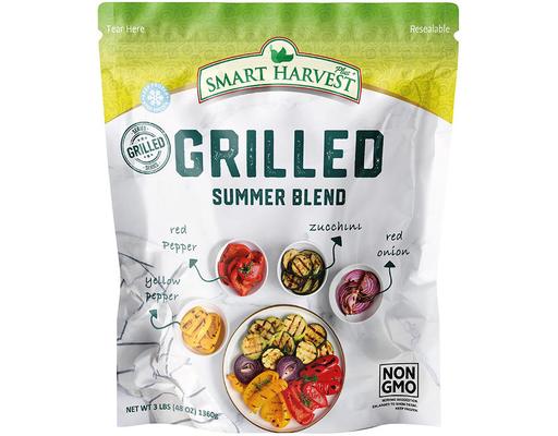 Frozen Summer Blend, 48 oz. Smart Harvest