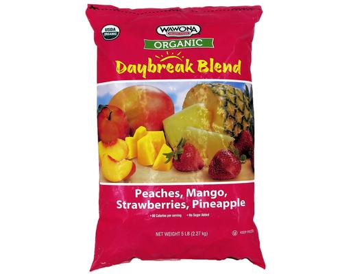 Organic Daybreak Blend, 5 pound Wawona