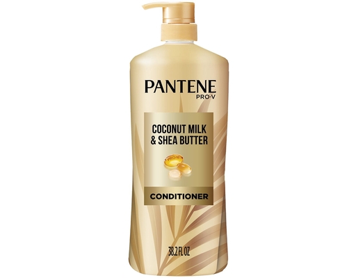 Pro-V Nourishing Coconut Milk & Shea Butter Conditioner, 38.2 fl. oz. Pantene
