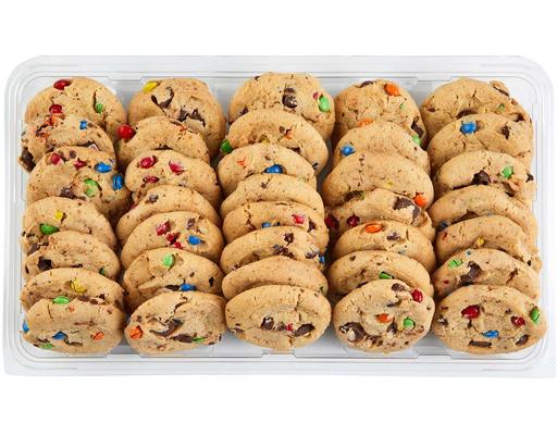 Mini Candy Cookies, 36 count Member's Mark