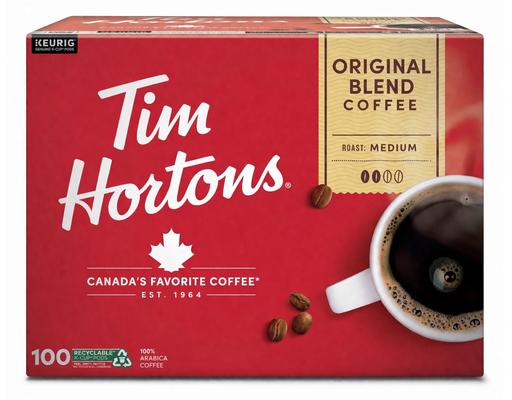 Coffee Pods | Boxed