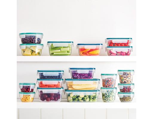 Food Storage | Boxed