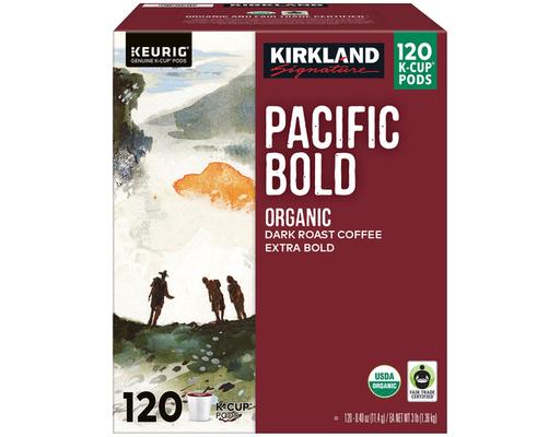 Coffee Pods | Boxed