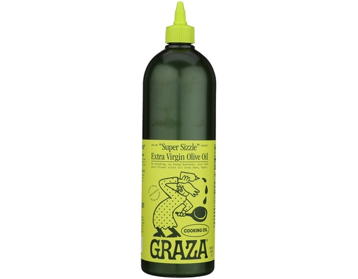 Extra Virgin Olive Oil, 33.8 fl.oz. Graza